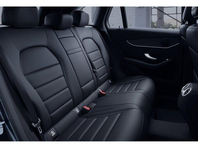 used 2022 Mercedes-Benz GLC 300 car, priced at $31,854