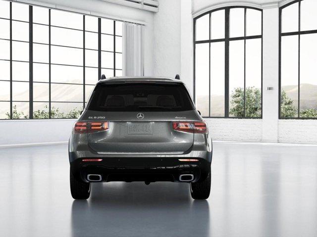 new 2026 Mercedes-Benz GLB 250 car, priced at $50,774