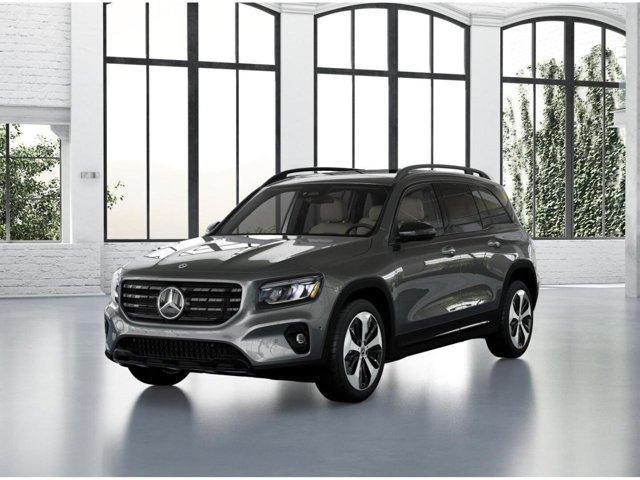 new 2026 Mercedes-Benz GLB 250 car, priced at $50,774