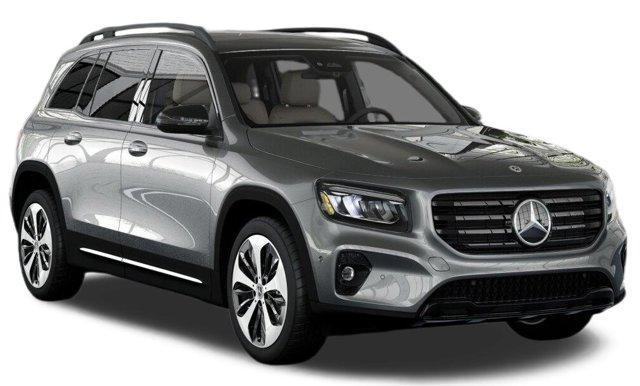 new 2026 Mercedes-Benz GLB 250 car, priced at $50,774