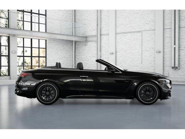 new 2026 Mercedes-Benz AMG CLE 53 car, priced at $90,230
