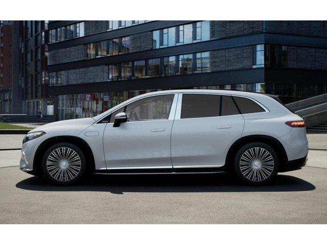 new 2024 Mercedes-Benz Maybach EQS 680 car, priced at $169,800