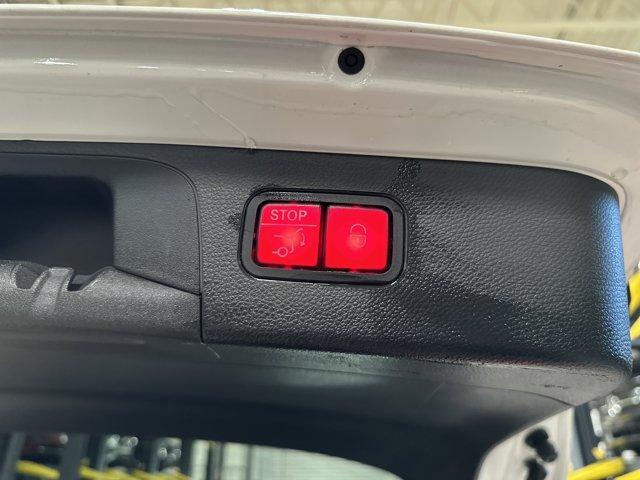 used 2021 Mercedes-Benz AMG GLC 43 car, priced at $40,736