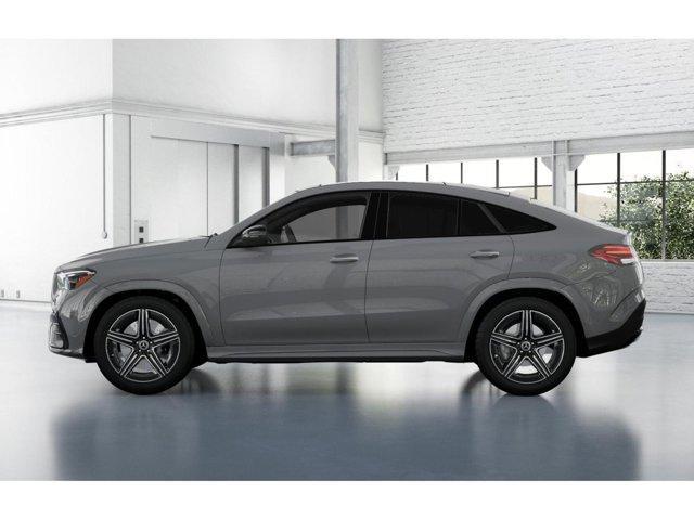 new 2026 Mercedes-Benz GLE 450 car, priced at $93,810