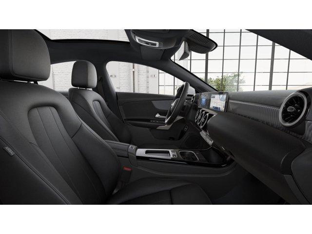 new 2026 Mercedes-Benz CLA 250 car, priced at $44,784