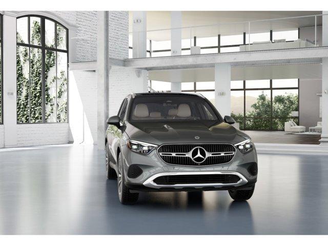 used 2023 Mercedes-Benz GLC 300 car, priced at $49,236