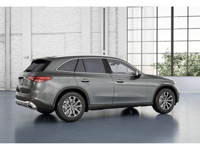used 2023 Mercedes-Benz GLC 300 car, priced at $49,498