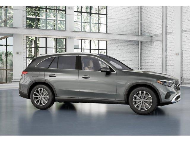 used 2023 Mercedes-Benz GLC 300 car, priced at $49,339