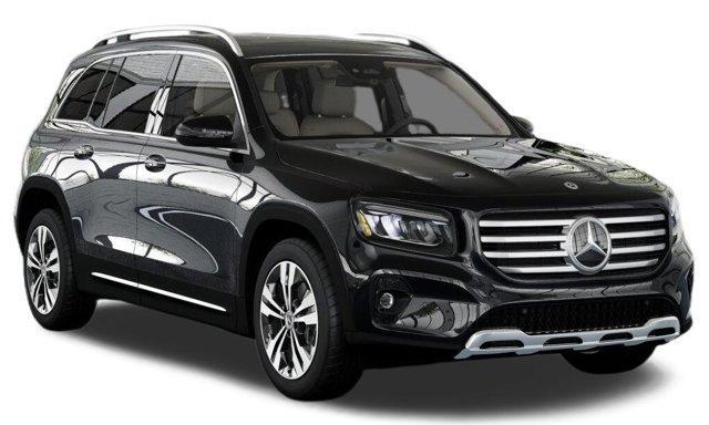 new 2026 Mercedes-Benz GLB 250 car