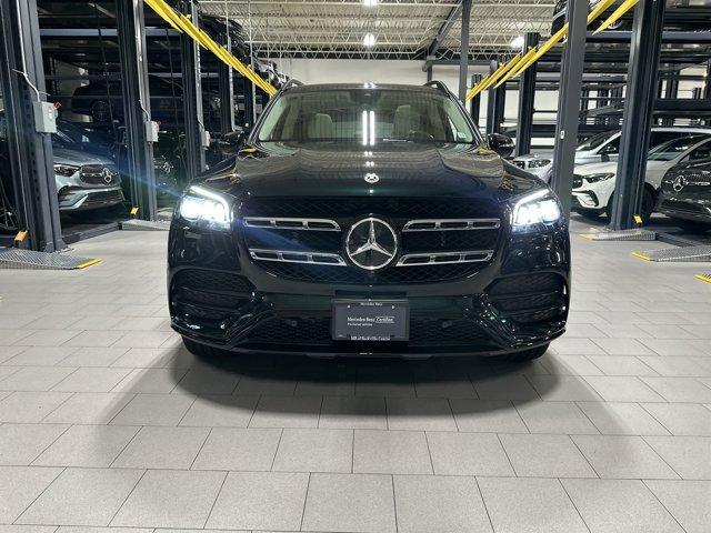 used 2023 Mercedes-Benz GLS 450 car, priced at $64,154