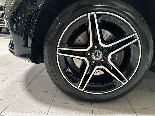 used 2023 Mercedes-Benz GLS 450 car, priced at $64,154