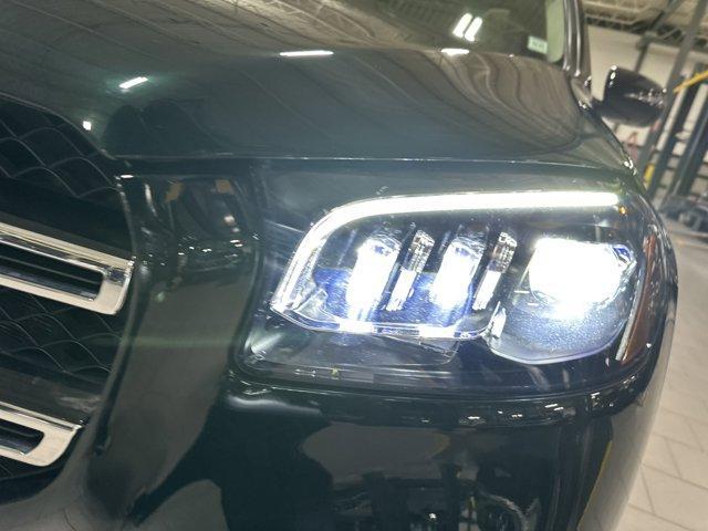 used 2023 Mercedes-Benz GLS 450 car, priced at $64,154