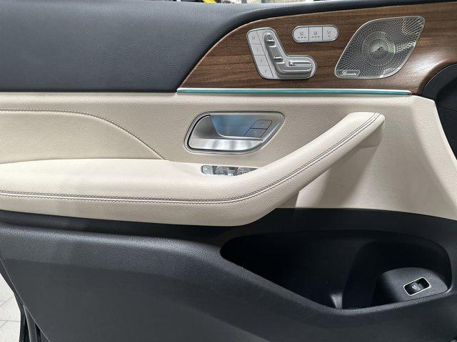 used 2023 Mercedes-Benz GLS 450 car, priced at $64,154