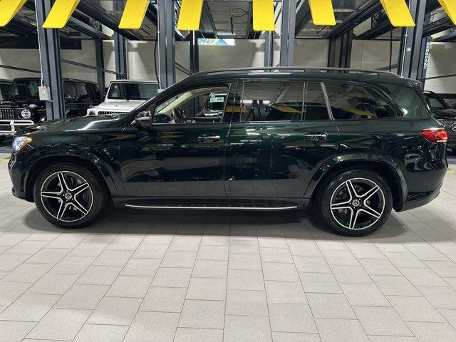 used 2023 Mercedes-Benz GLS 450 car, priced at $64,154