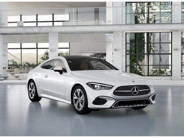 new 2024 Mercedes-Benz CLE 300 car, priced at $57,037