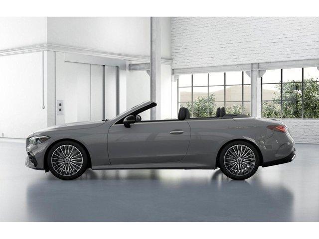 new 2024 Mercedes-Benz CLE 450 car, priced at $76,355