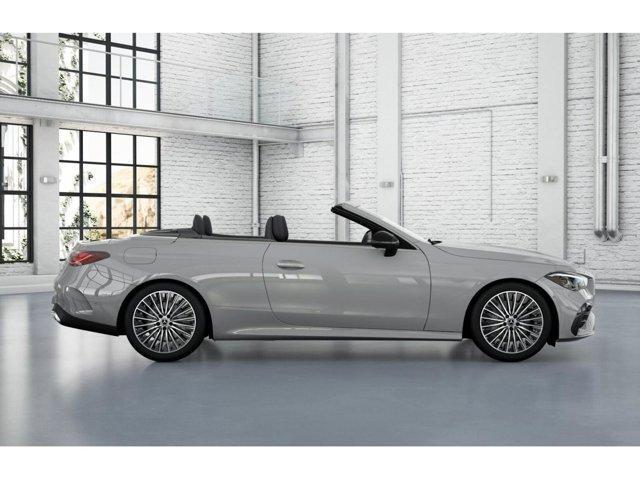 new 2024 Mercedes-Benz CLE 450 car, priced at $76,355