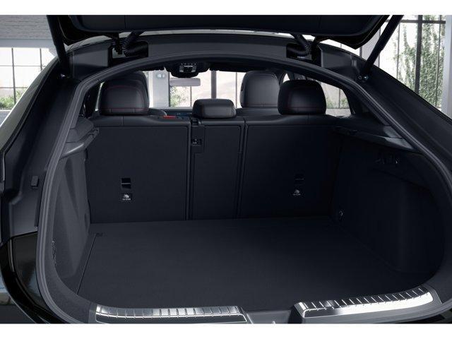 used 2023 Mercedes-Benz AMG GLE 53 car, priced at $77,138