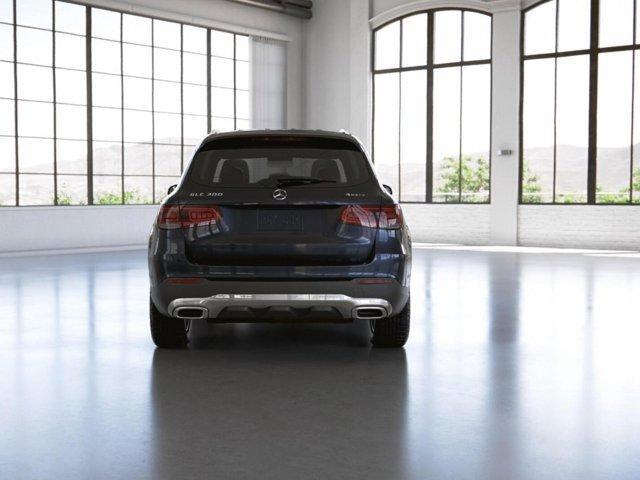 used 2022 Mercedes-Benz GLC 300 car, priced at $31,982