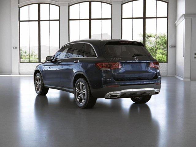 used 2022 Mercedes-Benz GLC 300 car, priced at $31,982