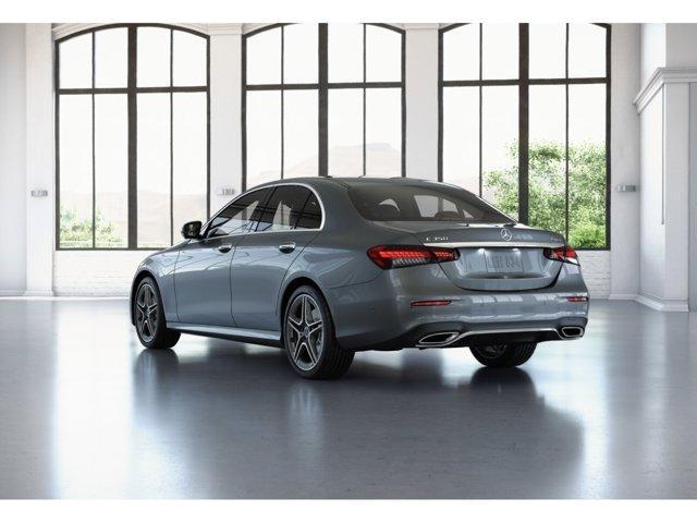 used 2022 Mercedes-Benz E-Class car, priced at $42,782