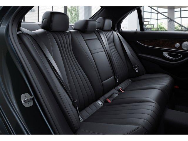 used 2022 Mercedes-Benz E-Class car, priced at $42,782