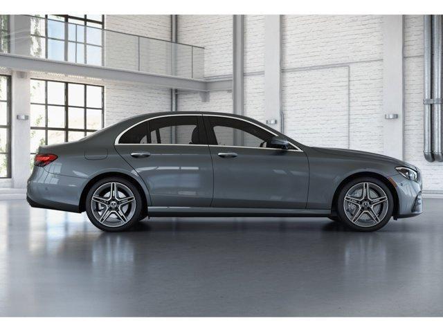 used 2022 Mercedes-Benz E-Class car, priced at $42,782
