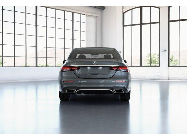 used 2022 Mercedes-Benz E-Class car, priced at $42,782
