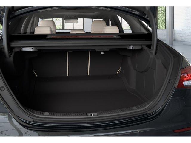 used 2023 Mercedes-Benz E-Class car, priced at $43,948