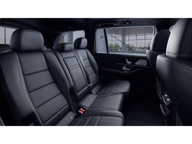 used 2022 Mercedes-Benz GLS 450 car, priced at $59,886