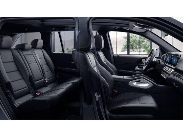 used 2022 Mercedes-Benz GLS 450 car, priced at $59,886