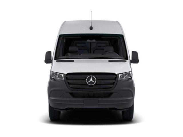 new 2025 Mercedes-Benz Sprinter 3500 car, priced at $70,926