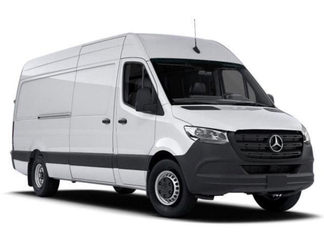 new 2025 Mercedes-Benz Sprinter 3500 car, priced at $70,926