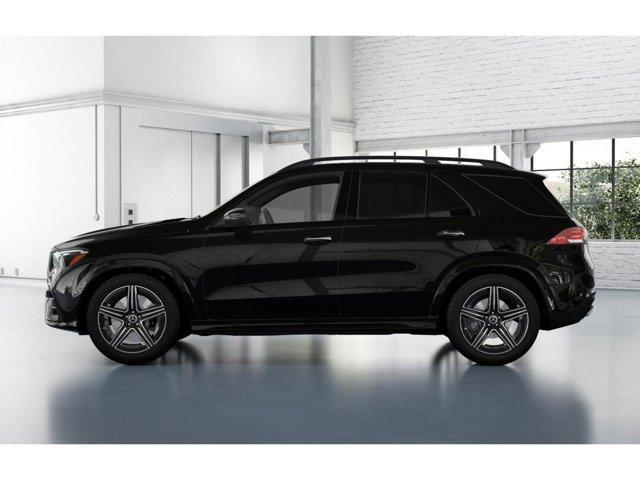 new 2024 Mercedes-Benz GLE 580 car, priced at $94,480