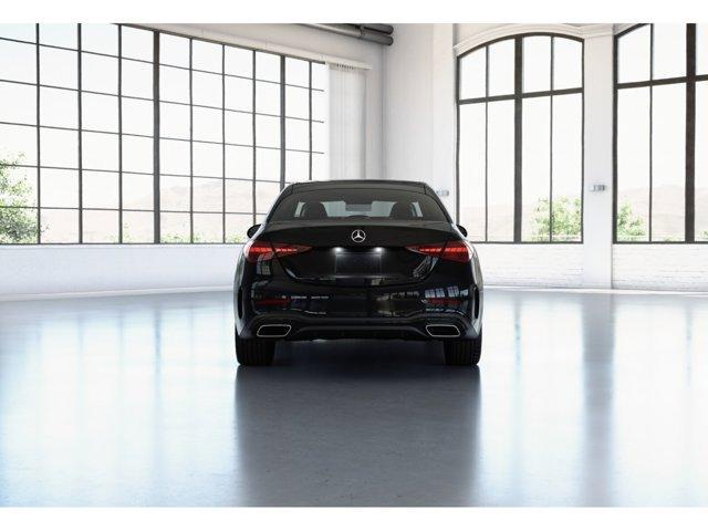 used 2023 Mercedes-Benz C-Class car, priced at $38,778