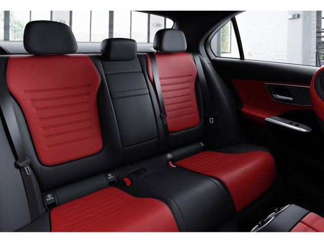 used 2023 Mercedes-Benz C-Class car, priced at $38,778