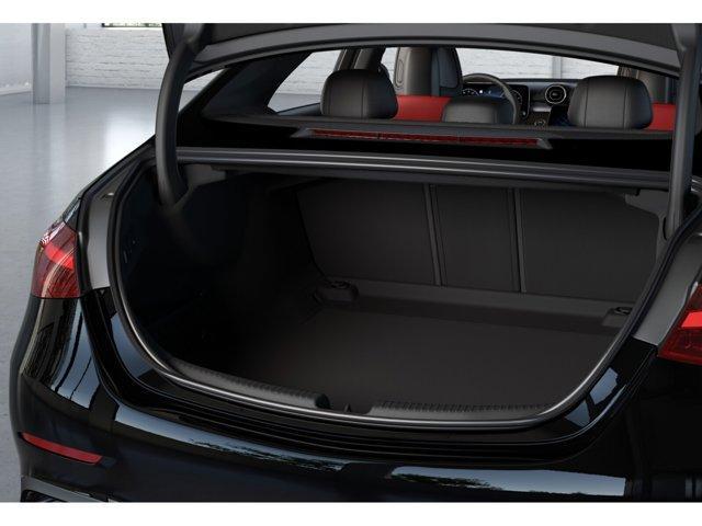 used 2023 Mercedes-Benz C-Class car, priced at $38,778