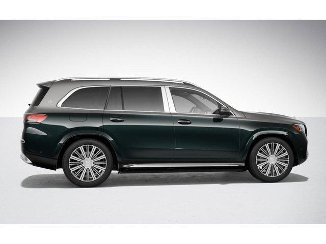 new 2024 Mercedes-Benz Maybach GLS 600 car, priced at $187,299