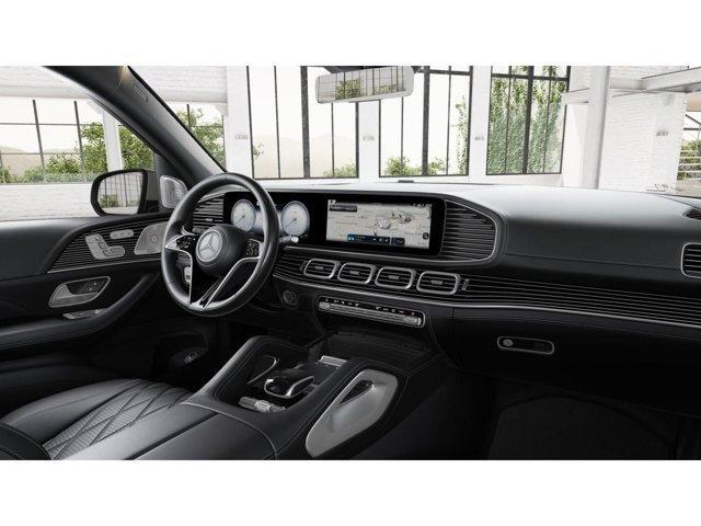 new 2024 Mercedes-Benz Maybach GLS 600 car, priced at $187,299