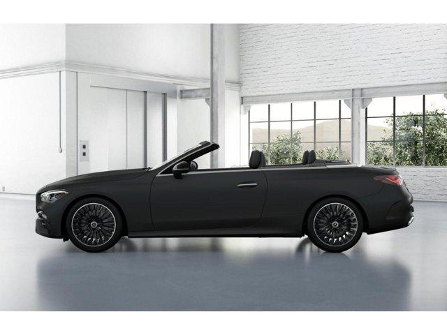 new 2026 Mercedes-Benz CLE 300 car, priced at $78,547
