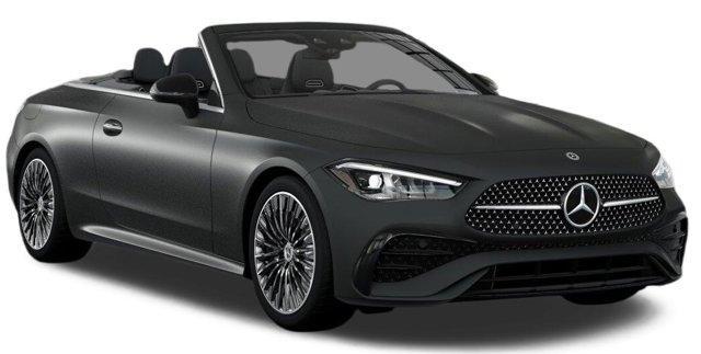 new 2026 Mercedes-Benz CLE 300 car, priced at $78,547