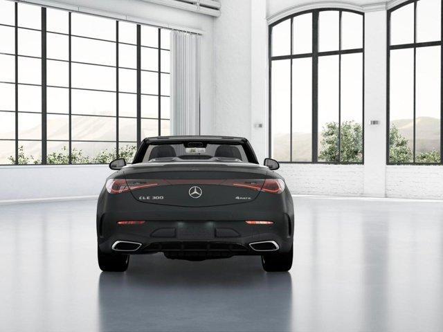 new 2026 Mercedes-Benz CLE 300 car, priced at $78,547
