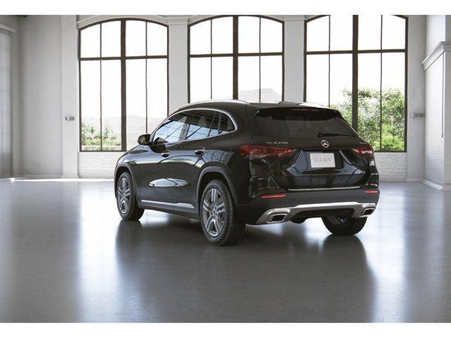 used 2021 Mercedes-Benz GLA 250 car, priced at $30,758