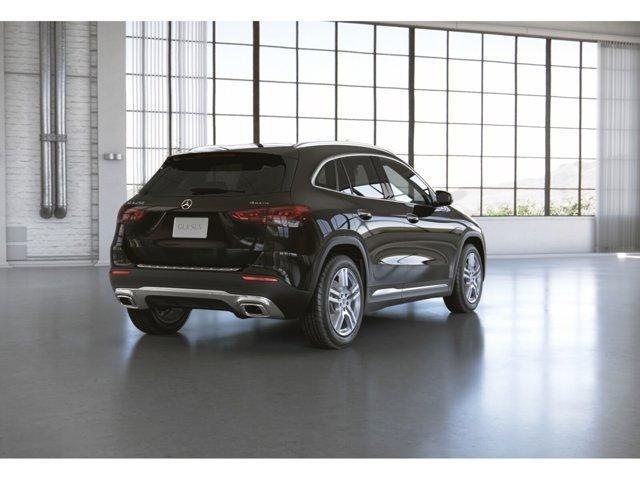 used 2021 Mercedes-Benz GLA 250 car, priced at $30,758