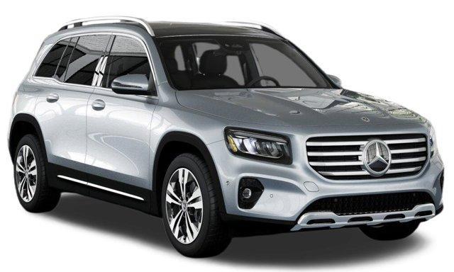 new 2026 Mercedes-Benz GLB 250 car