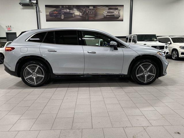 used 2023 Mercedes-Benz EQS 450 car, priced at $56,192