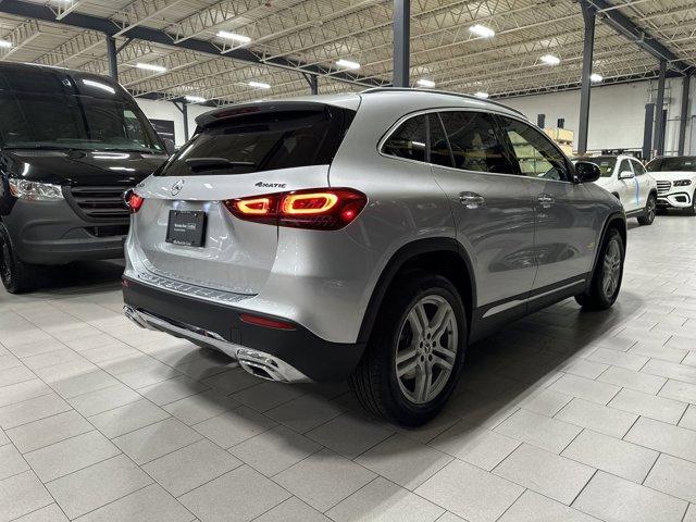 used 2021 Mercedes-Benz GLA 250 car, priced at $29,232