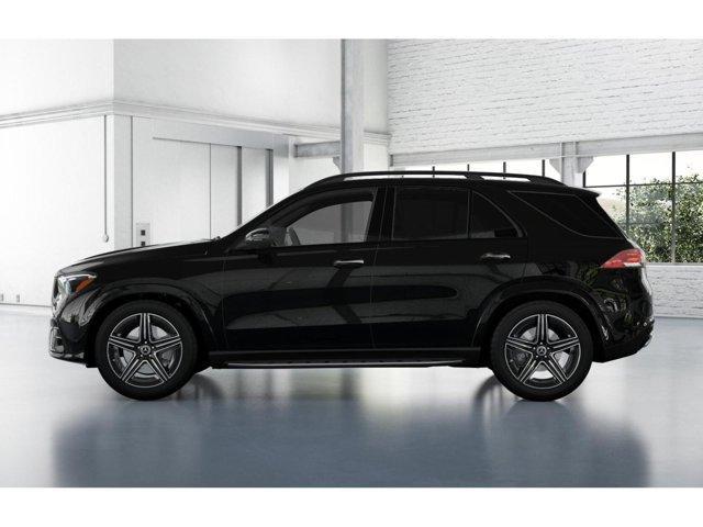 new 2026 Mercedes-Benz GLE 350 car, priced at $72,141