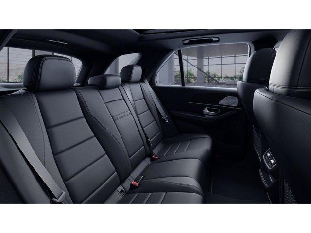 used 2022 Mercedes-Benz GLE 350 car, priced at $47,354