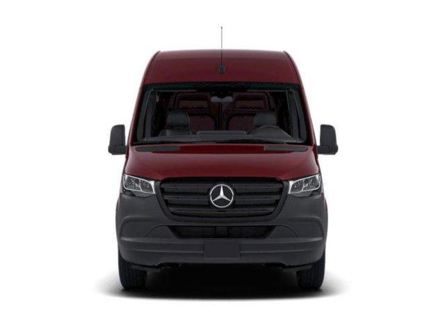 new 2025 Mercedes-Benz Sprinter 2500 car, priced at $71,644